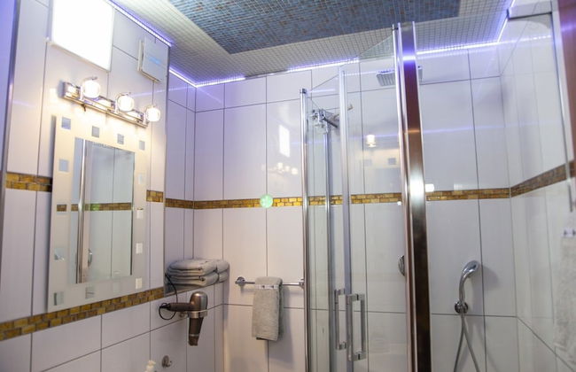 Ferienwohnung Royal - Foto 14
