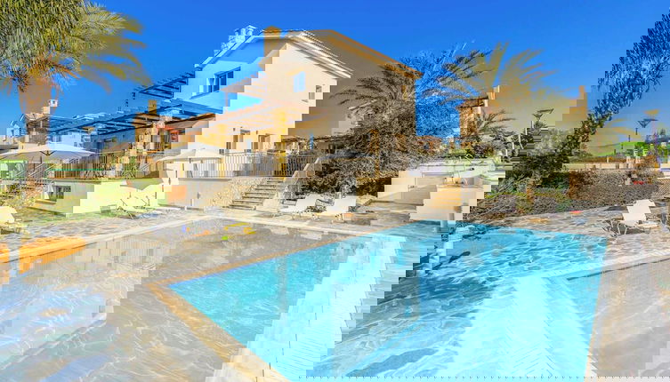 Foto 1 - Villa Paralia