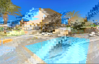 Photo 1 - Villa Paralia