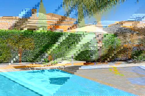 Foto 6 - Villa Paralia