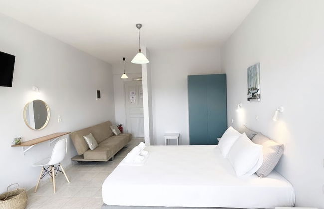 Ilias Apartments - Foto 17