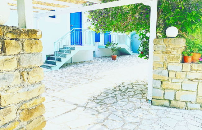 Ilias Apartments - Foto 53