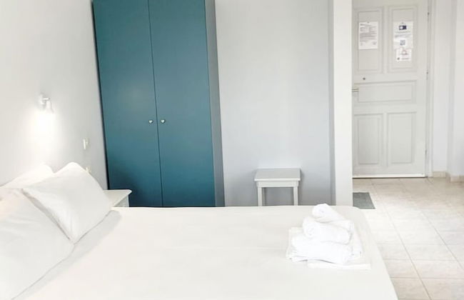 Ilias Apartments - Foto 13