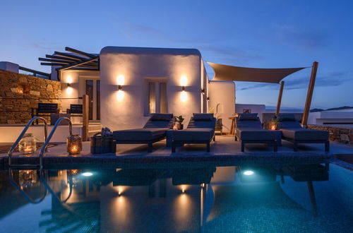 Photo 25 - Myconian Platinum Villas