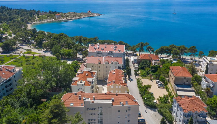 Photo 1 - Makarska Beach Apartments Mara