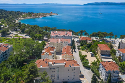 Foto 1 - Makarska Beach Apartments Mara