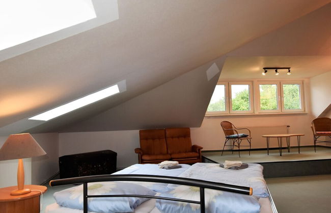 Expansive Holiday Home in Mecklenburg near Baltic Sea - Photo 14