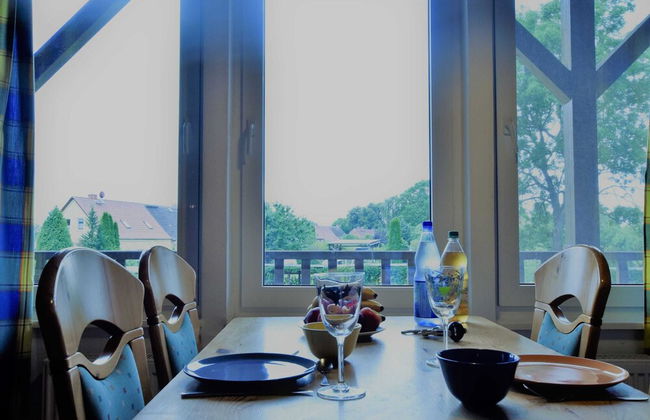 Expansive Holiday Home in Mecklenburg near Baltic Sea - Photo 15