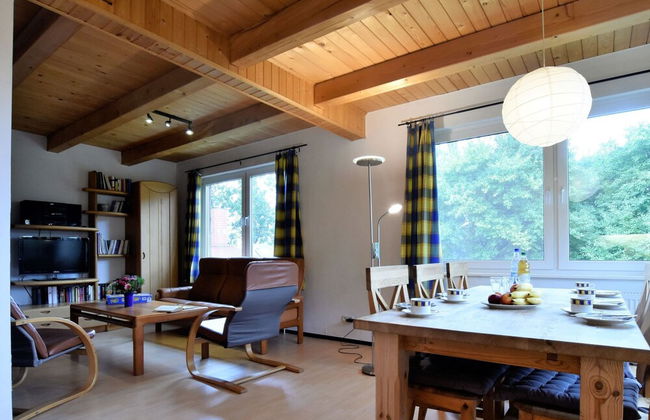 Expansive Holiday Home in Mecklenburg near Baltic Sea - Photo 16
