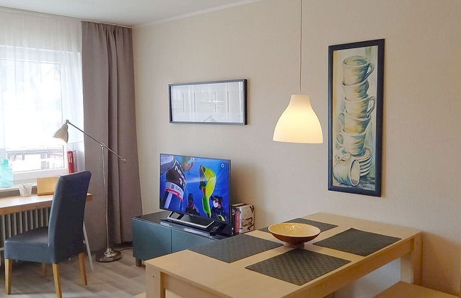 Apartmenthaus Abendsonne - Foto 62