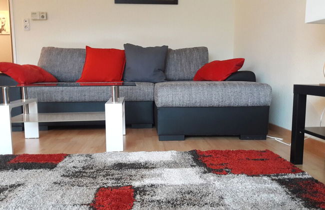 Apartmenthaus Abendsonne - Foto 34