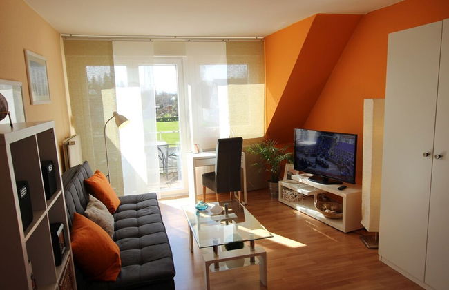 Apartmenthaus Abendsonne - Foto 37