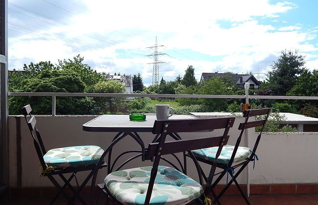 Apartmenthaus Abendsonne - Foto 79