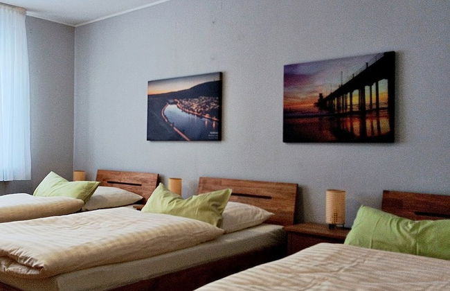 Apartmenthaus Abendsonne - Foto 16