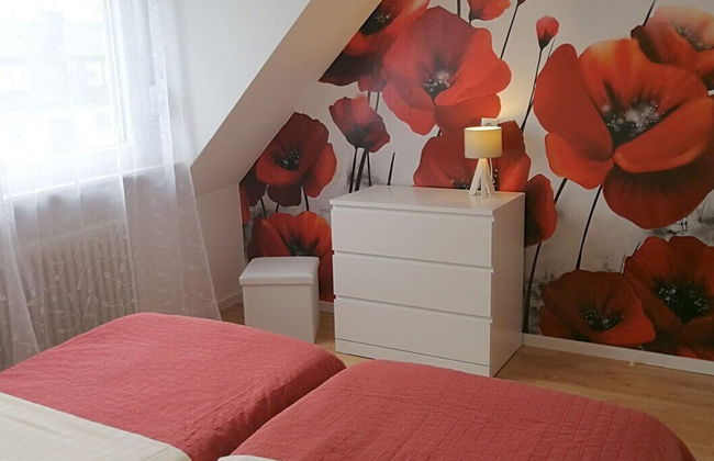 Apartmenthaus Abendsonne - Foto 13