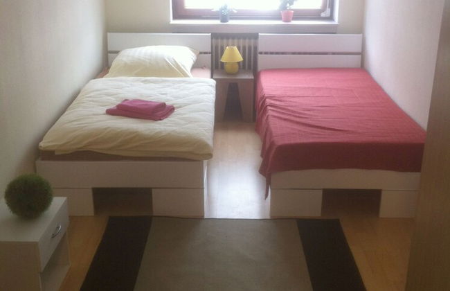 Apartmenthaus Abendsonne - Foto 5
