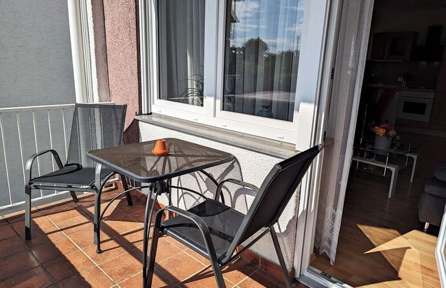 Apartmenthaus Abendsonne - Foto 56