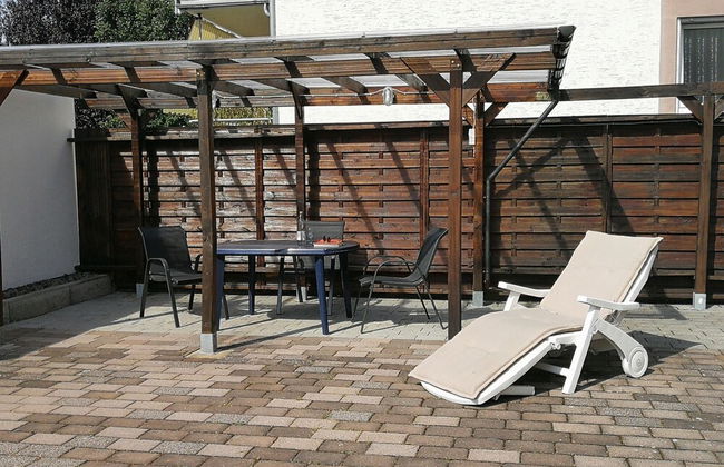 Apartmenthaus Abendsonne - Foto 55