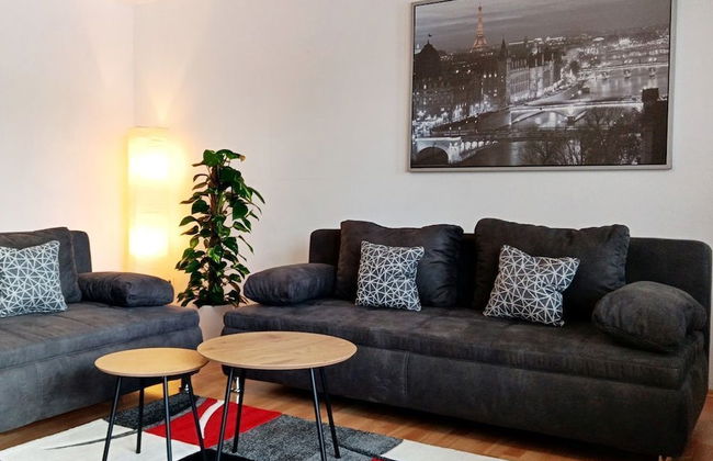 Apartmenthaus Abendsonne - Foto 50