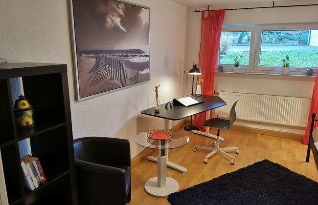Apartmenthaus Abendsonne - Foto 9