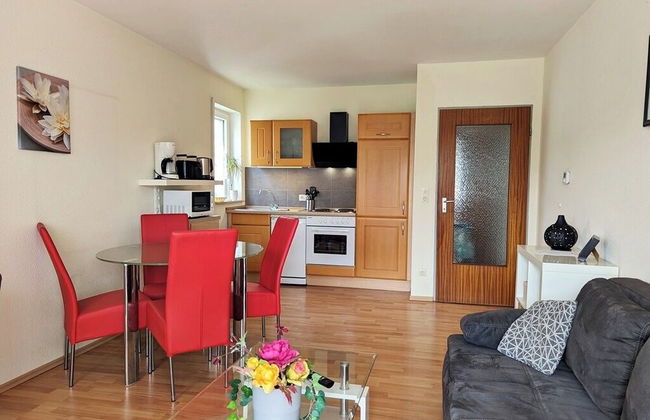 Apartmenthaus Abendsonne - Foto 31