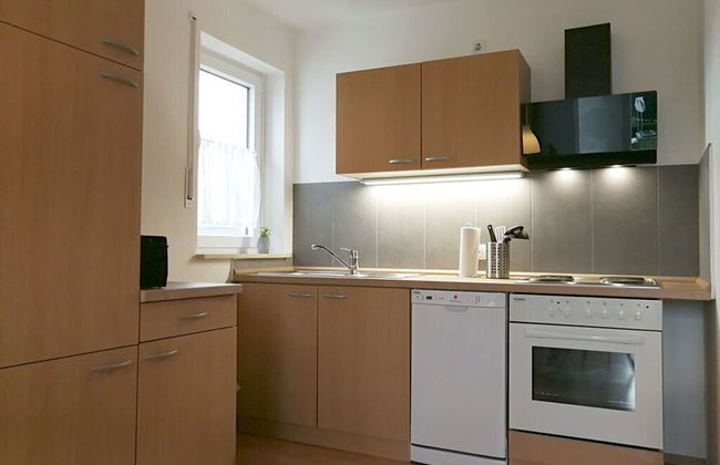 Apartmenthaus Abendsonne - Foto 30