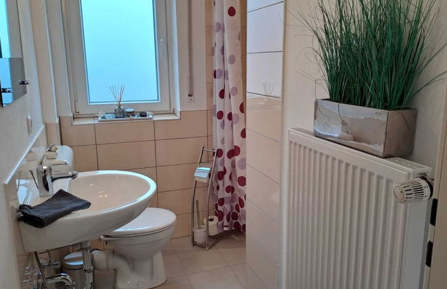 Apartmenthaus Abendsonne - Foto 69