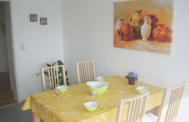 Apartmenthaus Abendsonne - Foto 17
