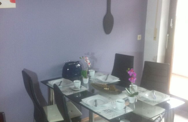 Apartmenthaus Abendsonne - Foto 20