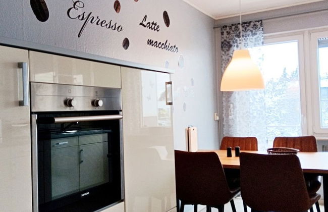 Apartmenthaus Abendsonne - Foto 1