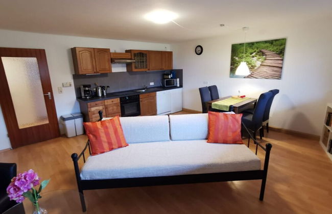 Apartmenthaus Abendsonne - Foto 41
