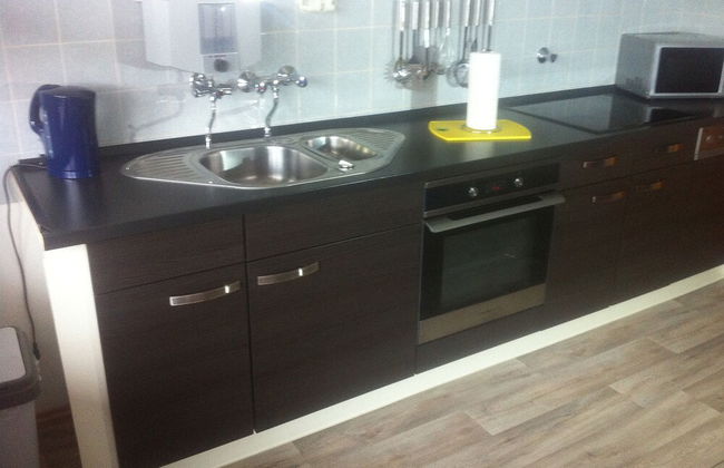 Apartmenthaus Abendsonne - Foto 24