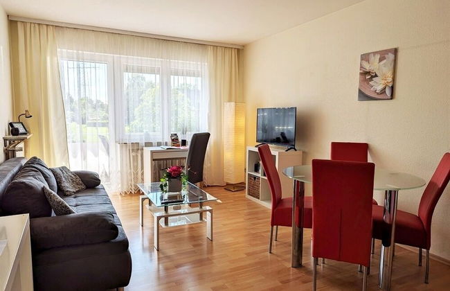 Apartmenthaus Abendsonne - Foto 51