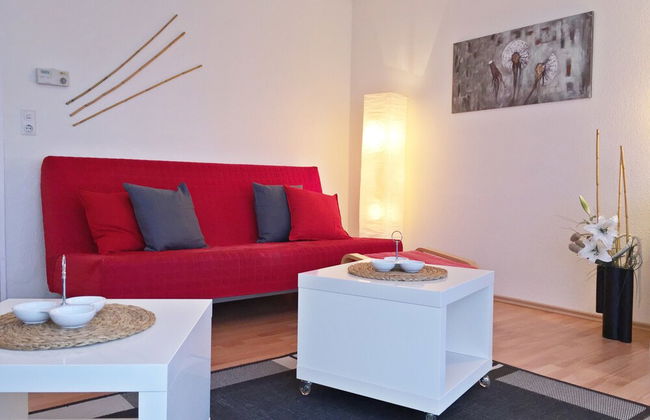 Apartmenthaus Abendsonne - Foto 33