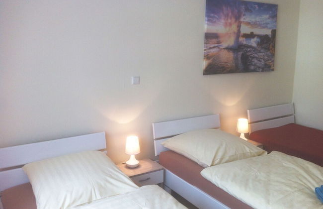 Apartmenthaus Abendsonne - Foto 4