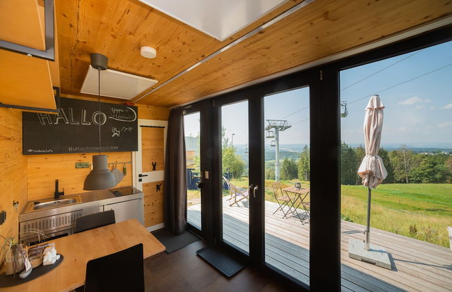 Bergheim Container Lodges - Foto 37