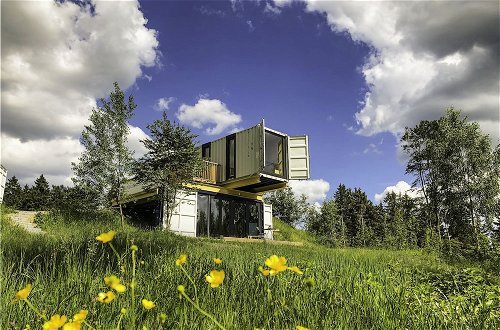Photo 1 - Bergheim Container Lodges