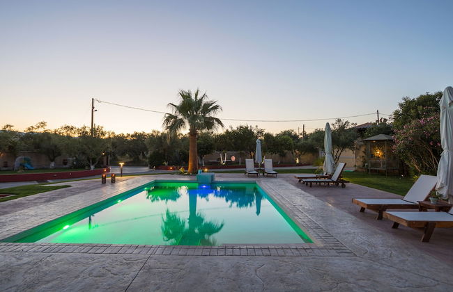 Villa Froso - Photo 32