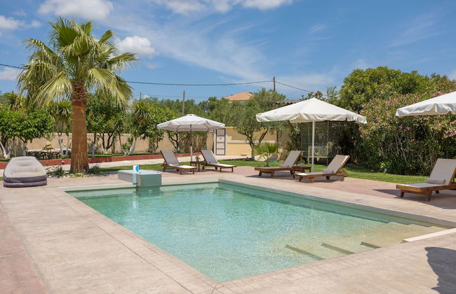 Villa Froso - Photo 30