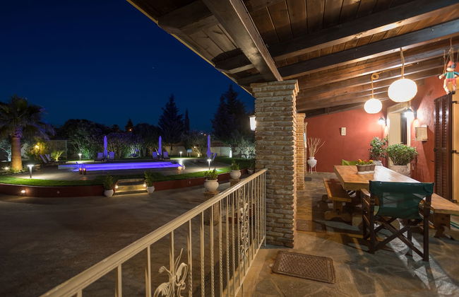 Villa Froso - Photo 27