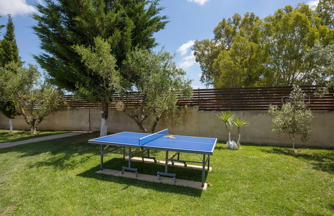 Villa Froso - Photo 36