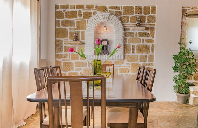 Villa Froso - Photo 15