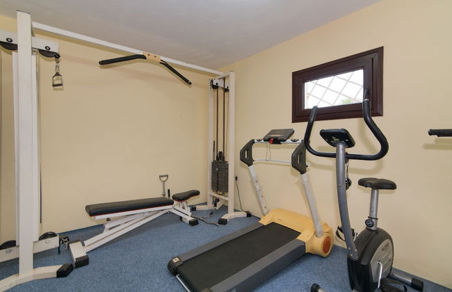 Villa Froso - Photo 33