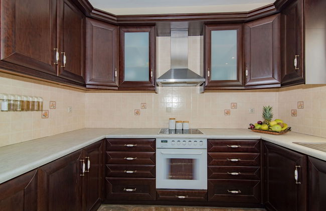 Villa Froso - Photo 18