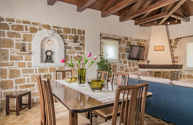 Villa Froso - Photo 13