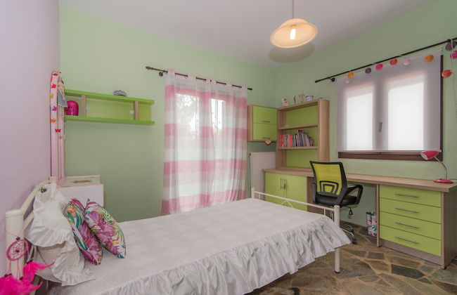 Villa Froso - Photo 8