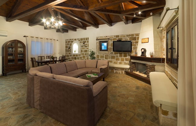 Villa Froso - Photo 2