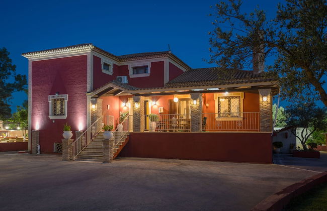 Villa Froso - Photo 37