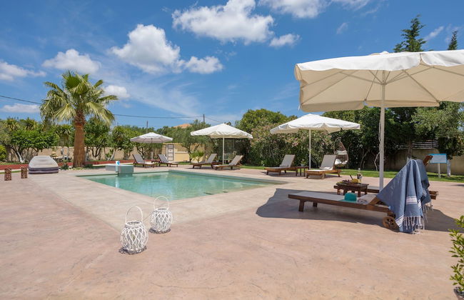 Villa Froso - Photo 41