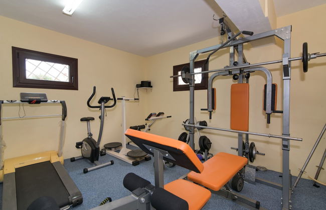 Villa Froso - Photo 34